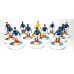 Subbuteo Andrew Table Soccer France 2018 World Cup Winners on WSB Professional bases